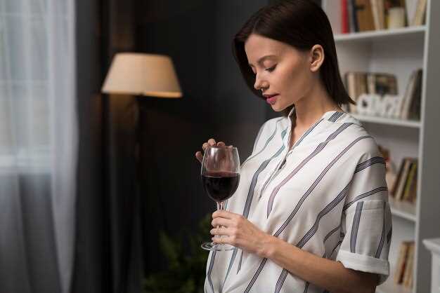 Best Practices for Wine Consumption