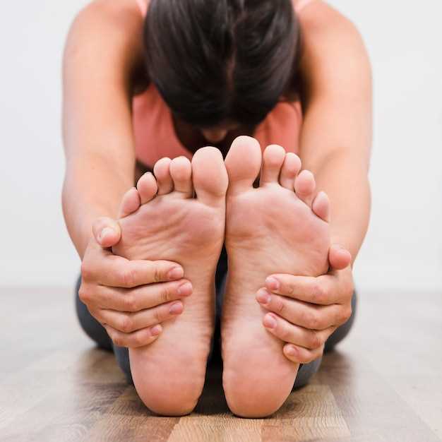 Link between foot pain and mirtazapine