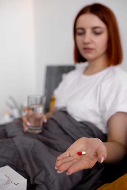 Benefits of switching medication