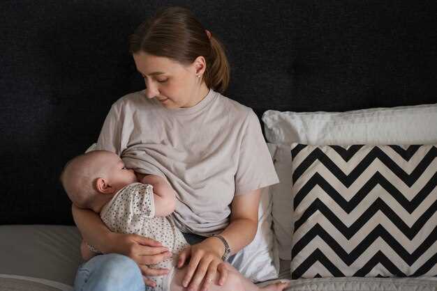 Mirtazapine and Breastfeeding: A Comprehensive Guide