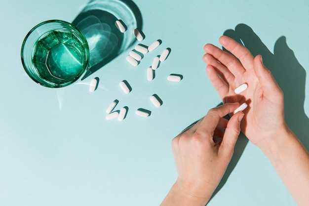 Side Effects of Mirtazapine and Dexamphetamine