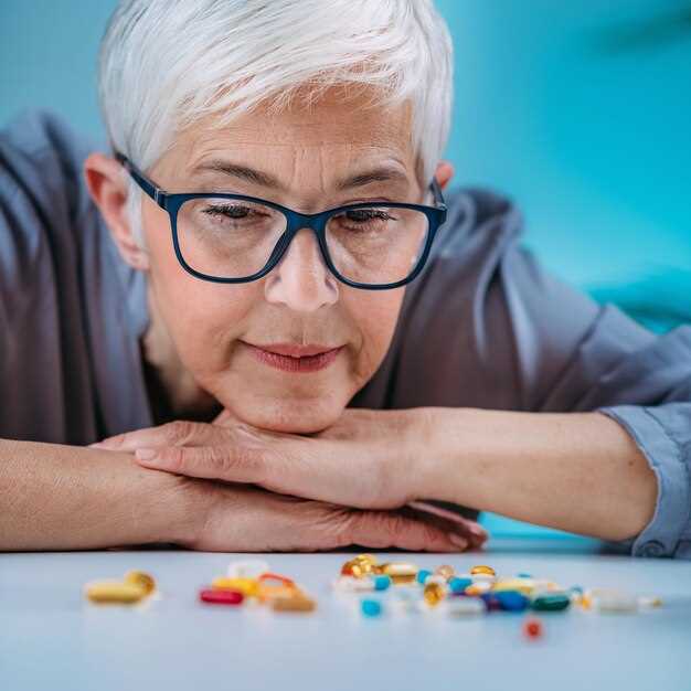Mirtazapine Benefits for Dementia Patients