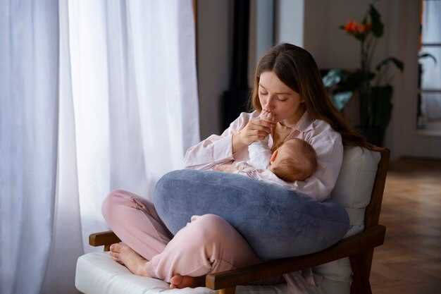Risks Associated with Mirtazapine Use During Lactation