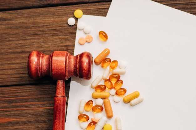 Why Choose a Mirtazapine Lawyer?