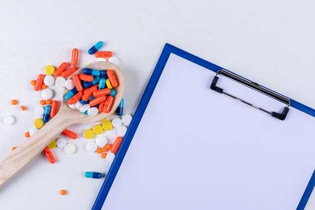 Mirtazapine Prescribing Information PDF: A Comprehensive Guide