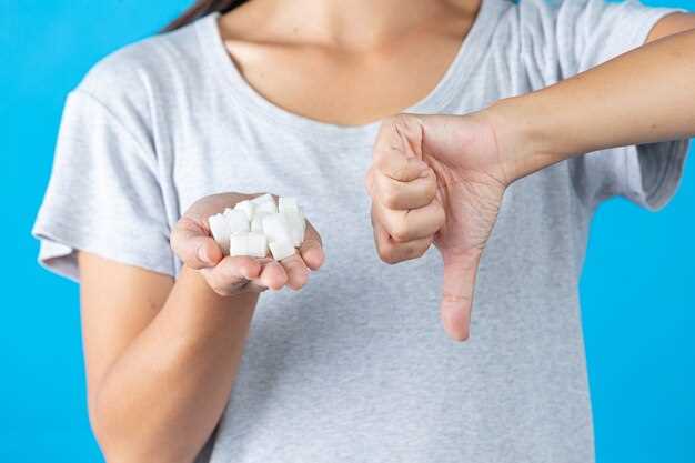 Connection between Mirtazapine and diabetes
