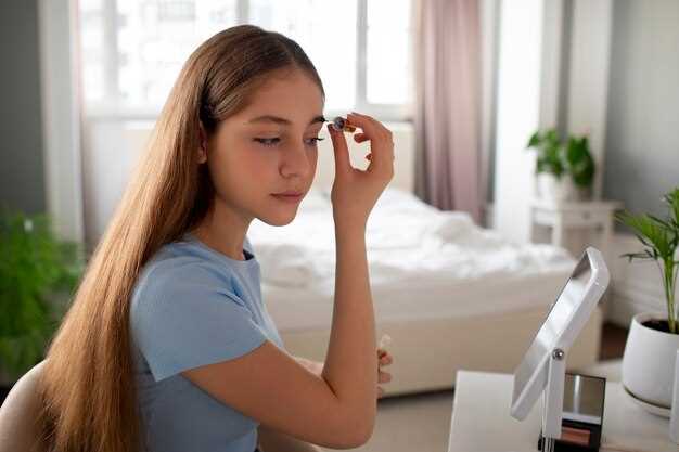 Benefits of Mirtazapine for Sore Eyes