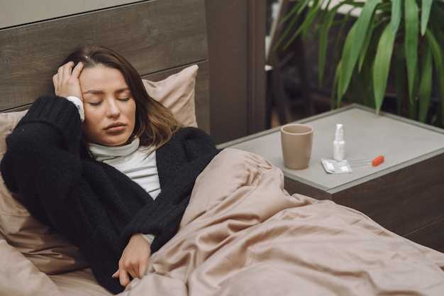 Impact on Sleep Patterns