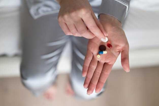 Considerations before switching to mirtazapine
