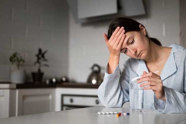 Coping strategies during mirtazapine withdrawal