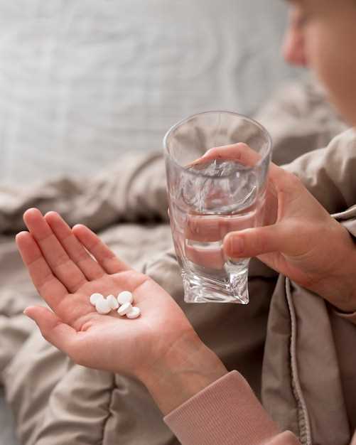 Antidepressiva mirtazapine bijwerkingen
