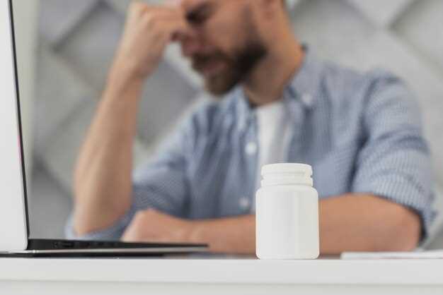 Anxiety coming off mirtazapine