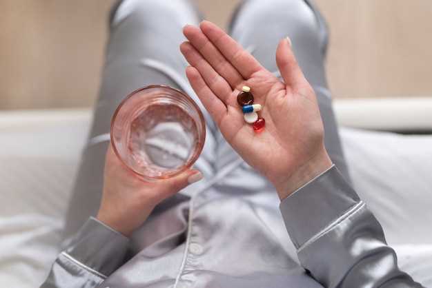Does mirtazapine have side effects