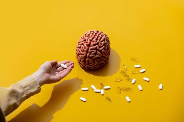 How does mirtazapine affect the brain