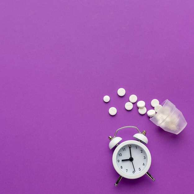 Is mirtazapine time released