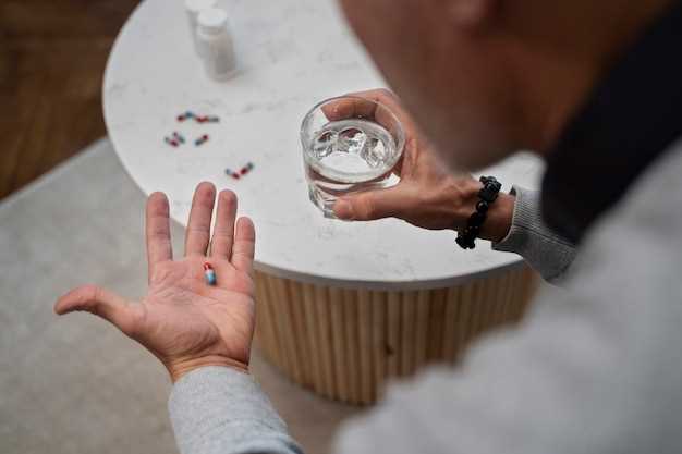 Juiste dosering mirtazapine