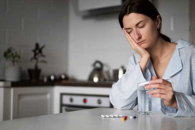 Medication for depression mirtazapine