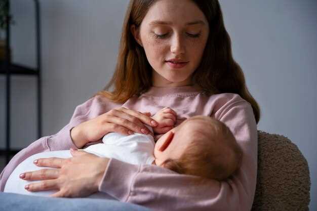 Mirtazapine and breastfeeding