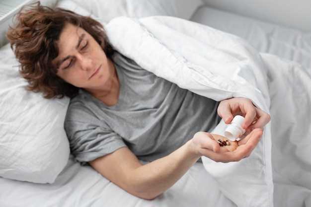 Mirtazapine causing insomnia