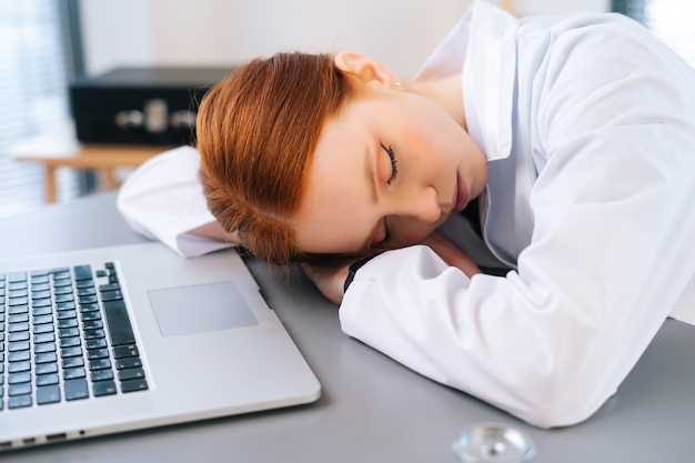 Mirtazapine chronic fatigue