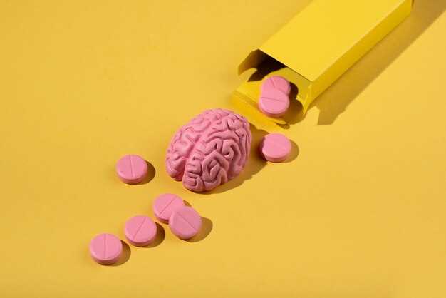 Mirtazapine cognition