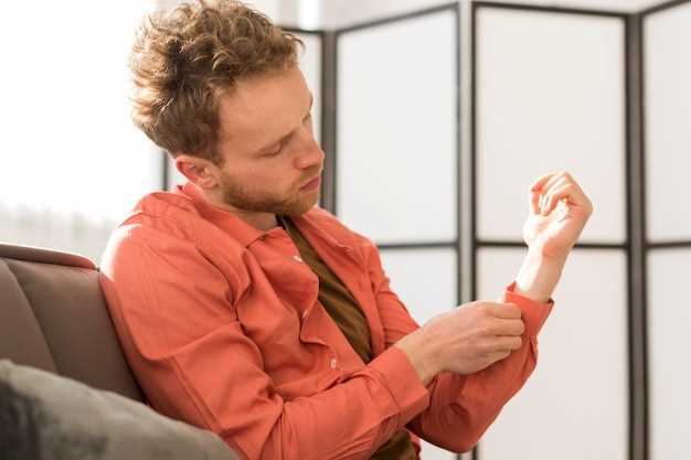 Mirtazapine discontinuation syndrome