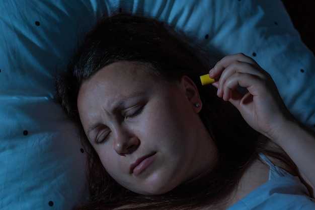 Mirtazapine does not help me sleep