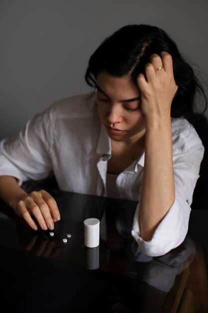 Mirtazapine effectiveness depression