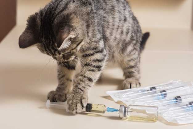 Mirtazapine feline side effects