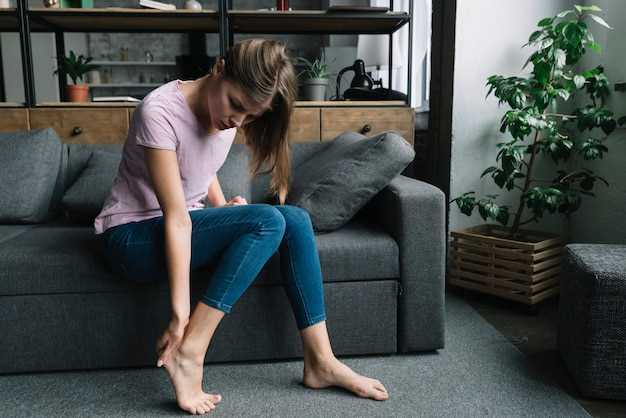 Mirtazapine for restless leg syndrome