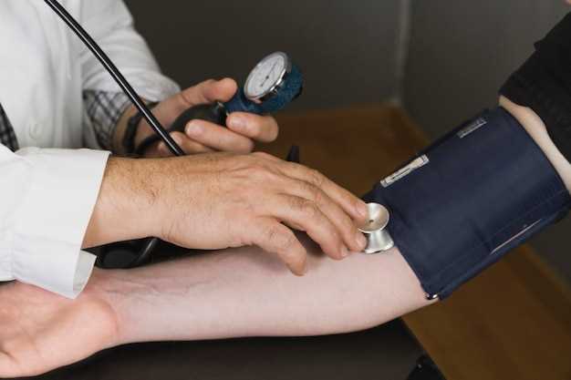 Mirtazapine hoge bloeddruk