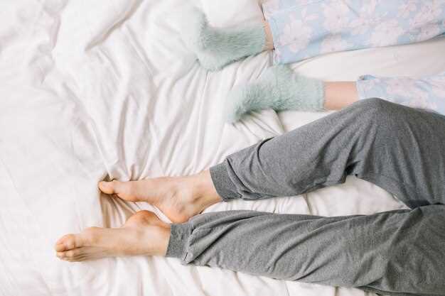 Mirtazapine-induced restless legs