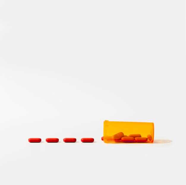 Mirtazapine orodispersible 15mg tab