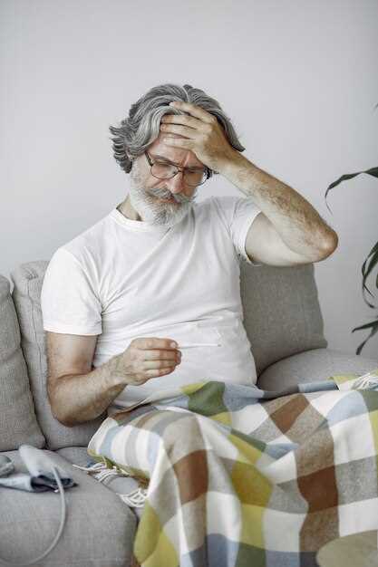 Mirtazapine risk of stroke