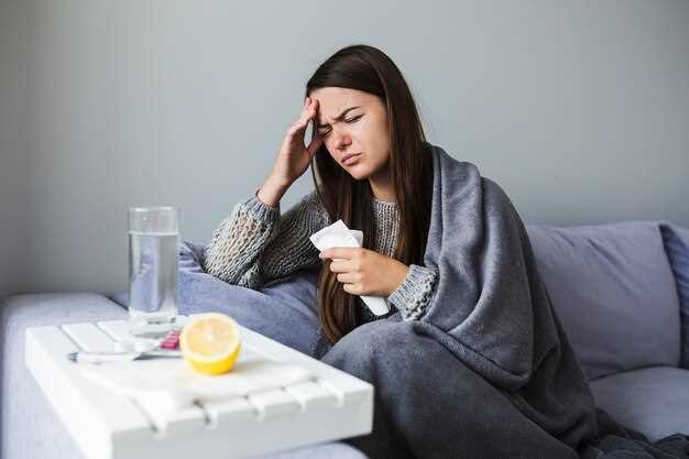 Mirtazapine sickness