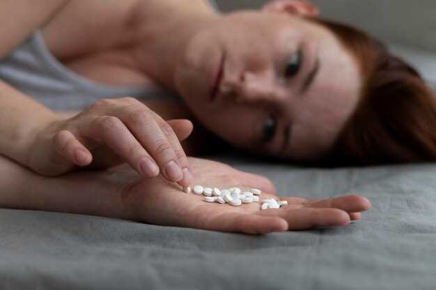 Mirtazapine side effects duration