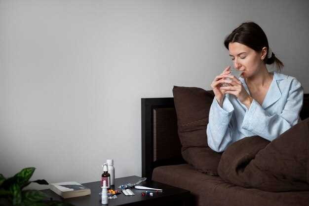 Mirtazapine side effects sore throat