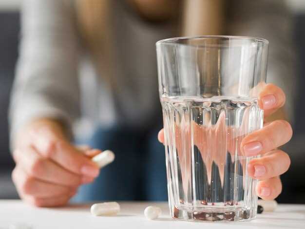 Mirtazapine side effects water retention