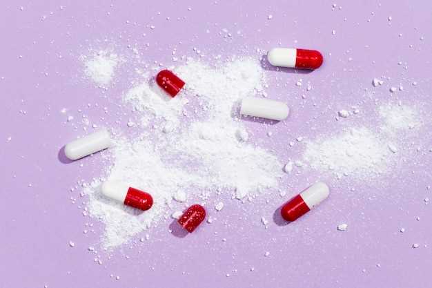 Mirtazapine split dosage