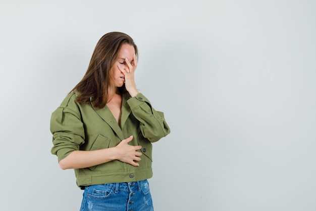 Mirtazapine stomach bloating