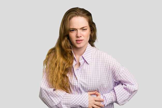 Mirtazapine stomach upsets