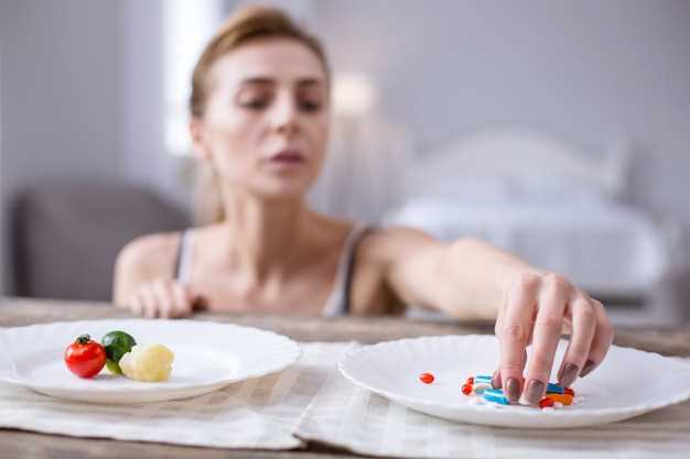 Mirtazapine taste loss